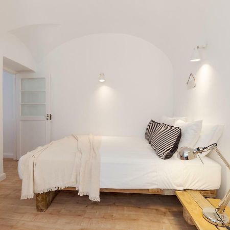 Studio Hideaway With Easy Access To Lisbon Center Dış mekan fotoğraf
