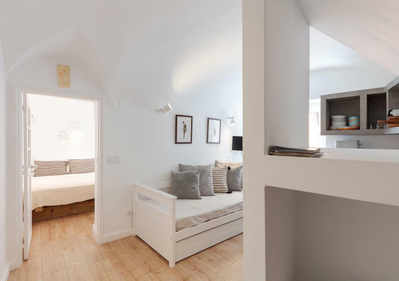 Studio Hideaway With Easy Access To Lisbon Center Dış mekan fotoğraf