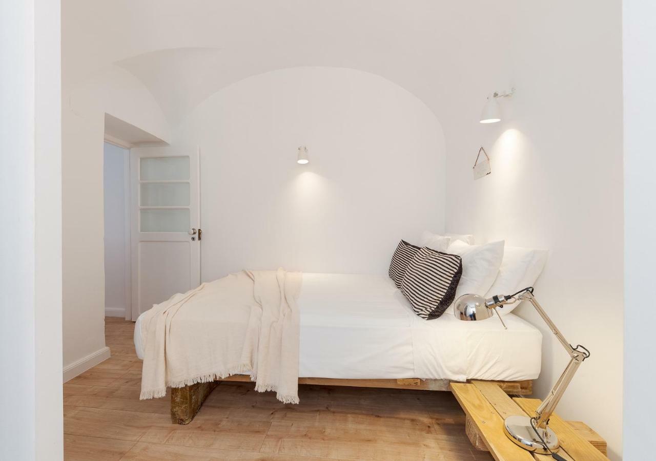 Studio Hideaway With Easy Access To Lisbon Center Dış mekan fotoğraf