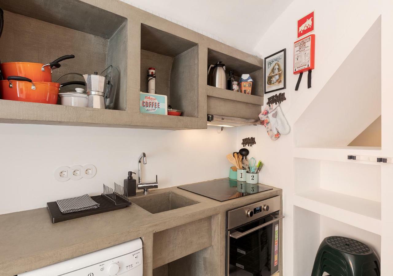 Studio Hideaway With Easy Access To Lisbon Center Dış mekan fotoğraf